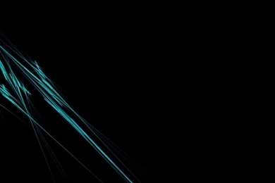 Blue And Black Abstract By SierraDesign On DeviantArt