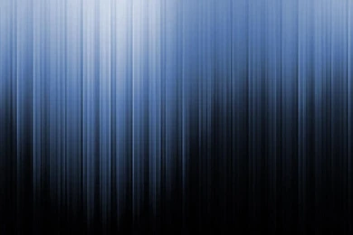 Aurora Borealis Blue To Black Abstract Hd Wallpapers   (