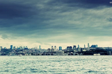 Istanbul Wallpapers World Wallpapers