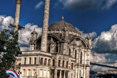 Istanbul HD Desktop Wallpapers : Widescreen : High Definition ...