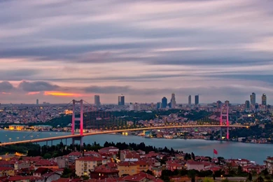 Istanbul Cities Turkey Istanbul HD Pulchritudinous Wallpapers Free ...