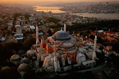 Istanbul Experience