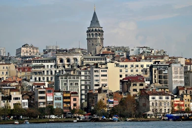 Full HD 1080p Istanbul Wallpapers HD, Desktop Backgrounds 1920x1080