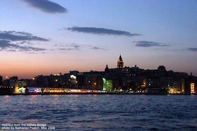 Top Istanbul Wallpaper Images For Pinterest