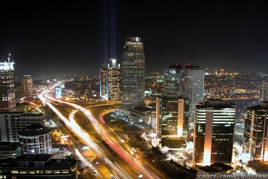 Istanbul Wallpapers   Crazy Frankenstein