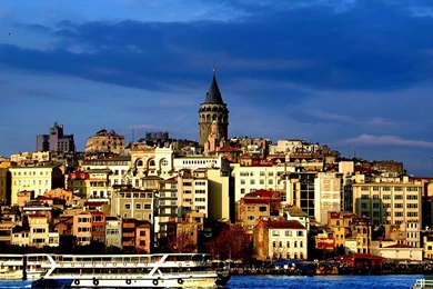 Istanbul Wallpapers   Free Download