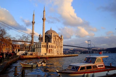 Istanbul Wallpapers