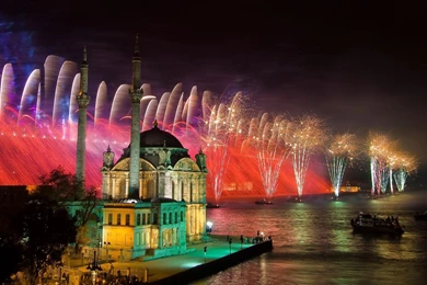 Nature Turkish Istanbul Wallpapers