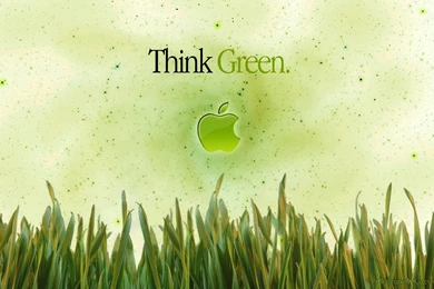 Green, Fantasy, Wallpapers, Background, Art, Photo, Apple, Colors ...