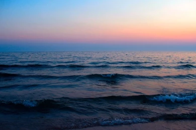 Beach Nature Mac Wallpapers Download