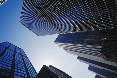 Tower building 1920x1080 wallpaper 2668 HD Wallpapers