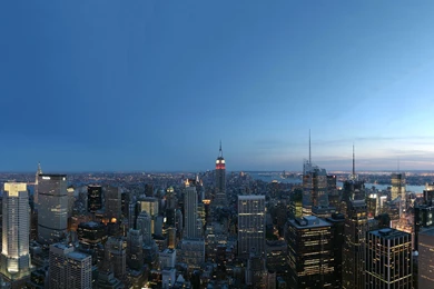 Empire State Building Wallpapers