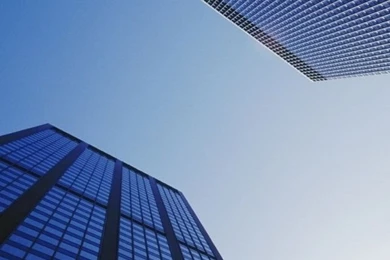 Tower Building iPhone 5s Wallpapers Download