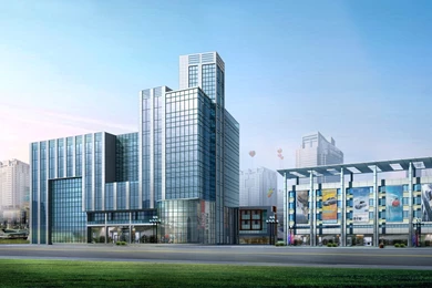 Beautiful Building Wallpapers