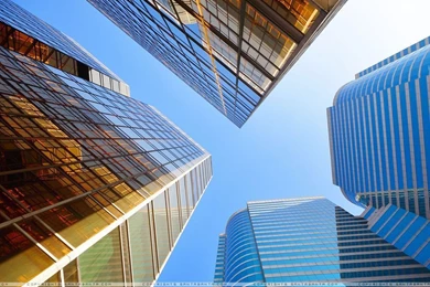 Architectural Wallpapers