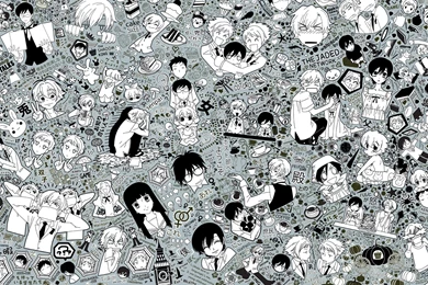 Ouran High School Host Club Wallpapers