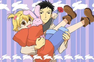 Ouran Highschool Host Club 2   Ouran High School Host Club Wallpapers