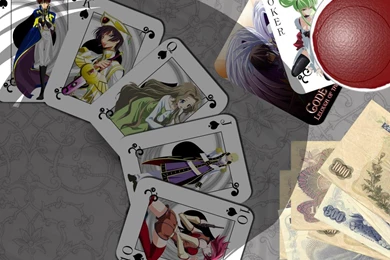 Card Anime High Resolution Image Hd Wallpapers   (