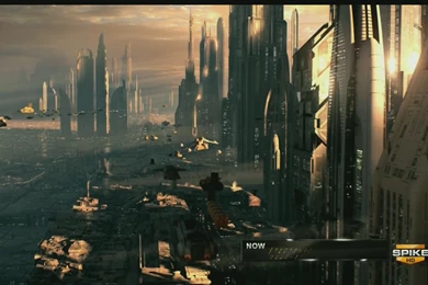 Star Wars Logo High Resolution Anime Stills : Full HD Desktop ...