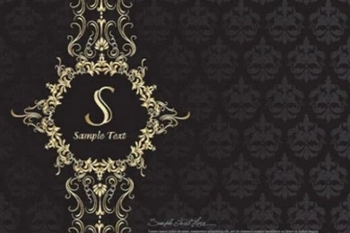 Abstract Stylish Pattern Backgrounds Vector Vector