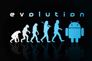 Hd Funny Evolution Android Mobile Phone Wallpapers 1080x1920 ...