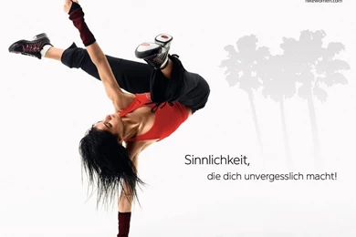 1280x1024 Nike Wallpaper, Music And Dance Wallpapers