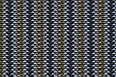 Scrolling Nike Airs Desktop Wallpapers