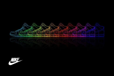 Cool Shoe Backgrounds