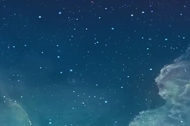 IWallpapers   Starry Night Sky Wallpapers For iPhone 5