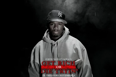 50 Cent Wallpapers