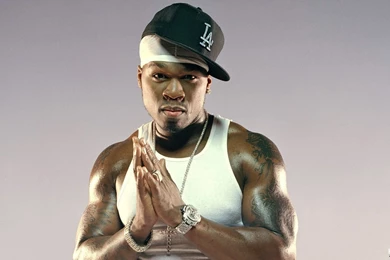 50 Cent Wallpapers 2015
