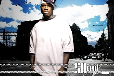 50 Cent Wallpapers