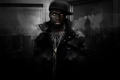 50 Cent Wallpapers