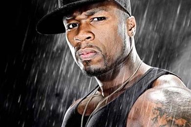 50 cent Wallpaper HD Desktop rain.jpg