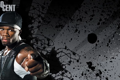 50 Cent Wallpapers