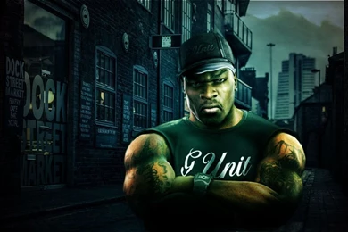 50 Cent Wallpapers By CoreGraphic On DeviantArt