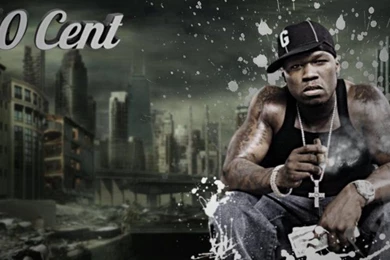 50 Cent Wallpapers By RyuzakiNeoBGD On DeviantArt