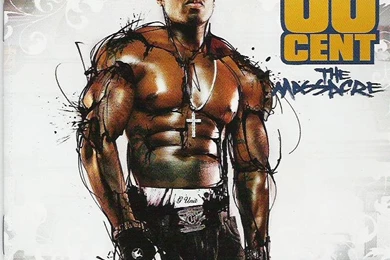 Wallpapers Wide Art: 50 Cent   Wallpapers Gallery