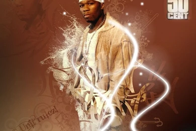 50 Cent Wallpapers By DawoX On DeviantArt