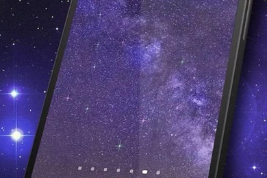 Starry Sky Live Wallpapers   Android Apps And Tests   AndroidPIT