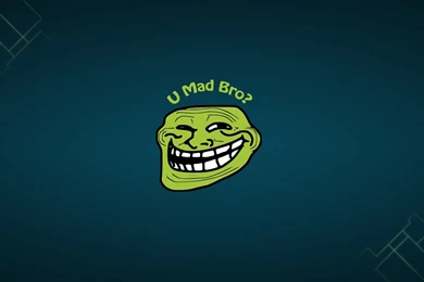 1 Troll HD Wallpapers