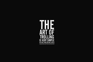 Troll Wallpapers