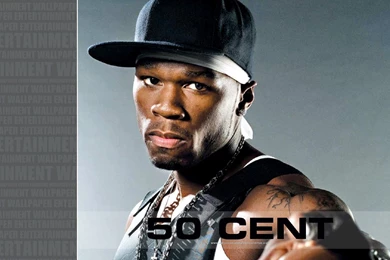 50 Cent Wallpapers