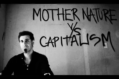 Maggie's Farm Will Burn