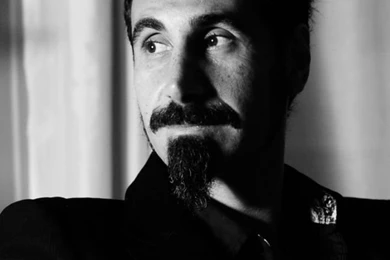 iPhone 4S, 4 Serj Tankian Wallpapers HD, Desktop Backgrounds 640x960