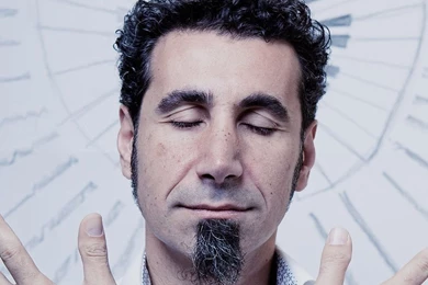 Serj Tankian Mobile Wallpapers 12603