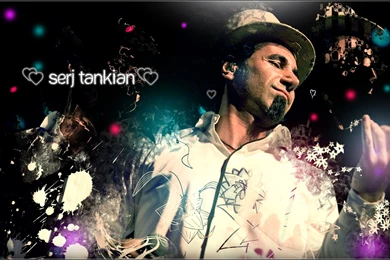Wallpapers De Serj Tankian [Parte 2]   Taringa!
