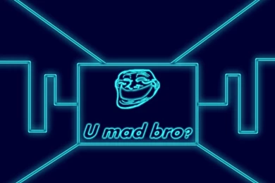 My Troll Wallpapers By Satawatb60 On DeviantArt