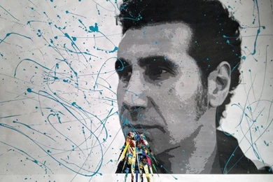 Serj Tankian Harakiri