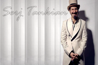Wallpapers De Serj Tankian [Parte 3]   Taringa!